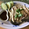 タイ料理レストラン きんめだい
