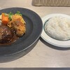 洋食コノヨシ 白石駅前店