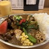 カレーの店 プーさん