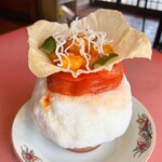 氷華旺府 - 料理写真: