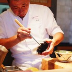 新日本料理おぶね - 