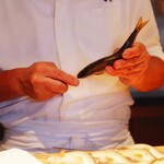 新日本料理おぶね - 