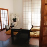 新日本料理おぶね - 