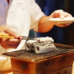 新日本料理おぶね - 