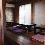 新日本料理おぶね - 