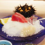 新日本料理おぶね - 