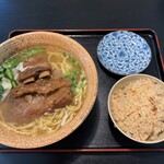 Shurei Soba - 