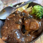大眾美食酒館YAMATO 船橋店 - 總之，這裡的醬汁與平常完全不同