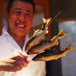 新日本料理おぶね - 