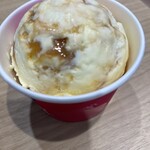 サーティワンアイスクリーム - 料理写真: