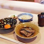 新日本料理おぶね - 