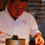 新日本料理おぶね - 