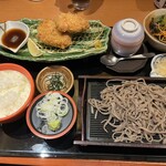 和食・鮨 ダイニング 天龍本店 - 