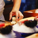 新日本料理おぶね - 