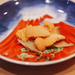 新日本料理おぶね - 