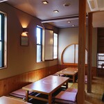 新日本料理おぶね - 