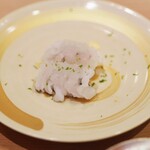 新日本料理おぶね - 