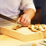 新日本料理おぶね - 