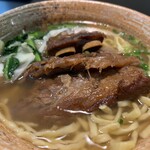 Shurei Soba - 