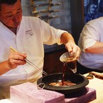 新日本料理おぶね - 