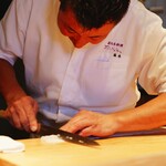 新日本料理おぶね - 