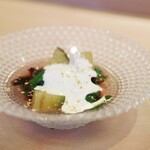 新日本料理おぶね - 