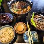 亀戸・養生料理　高の - 