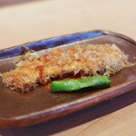 新日本料理おぶね - 