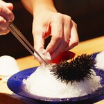 新日本料理おぶね - 