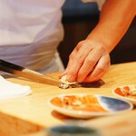 新日本料理おぶね - 