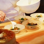 新日本料理おぶね - 