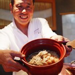 新日本料理おぶね - 