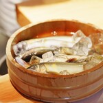 新日本料理おぶね - 