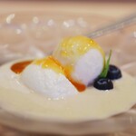 新日本料理おぶね - 