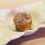 新日本料理おぶね - 