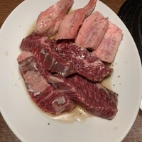 個室焼肉ITADAKI 馬車道 - 
