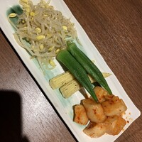 個室焼肉ITADAKI 馬車道 - 