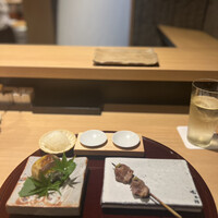 おみ乃 神谷町 - 