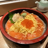 鮨丸 - 