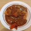 Tonkatsu Taisei - カツカレー  1,000円