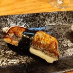 淳ちゃん寿司 - 