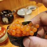 淳ちゃん寿司 - 