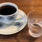 MUTO coffee roastery - こういうコーヒーを毎日飲みたい、そんな一杯でした