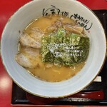 Kimi Chan Ramen - 