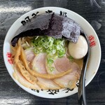 麺屋 庄太 - 