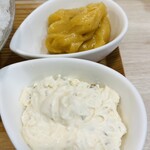 かき氷店 小桃 - うめあんラス１だったー！！あぶなっ(^^;;