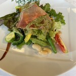 リストランテ・スコーラ - 