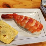 淳ちゃん寿司 - 