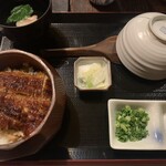 Unagi Nanatsuboshi - 