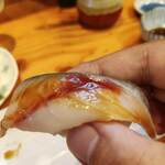 淳ちゃん寿司 - 